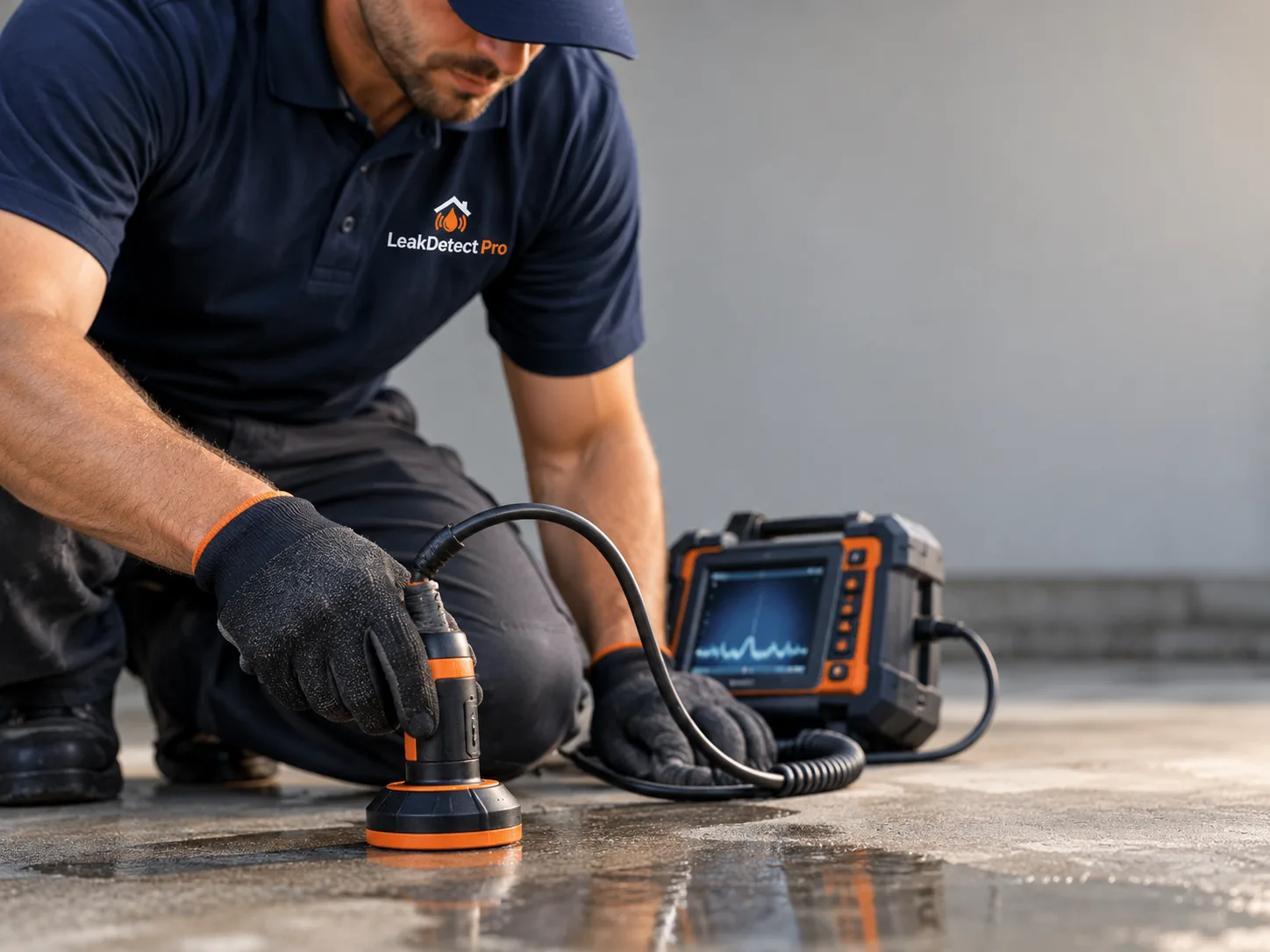 Flat Roof Analysis in Plainfield, PA